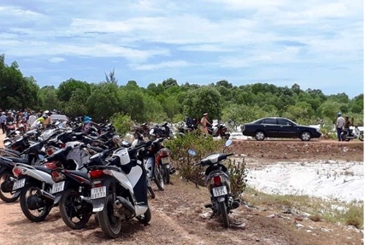 Khởi tố vụ án bé trai 6 tuổi bị sát hại ở Quảng Bình